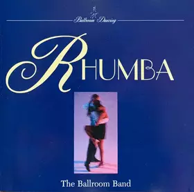 Couverture du produit · Rhumba