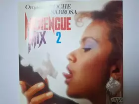 Couverture du produit · Merengue Mix 2