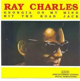 Couverture du produit · Georgia on my Mind - Hit the road jack