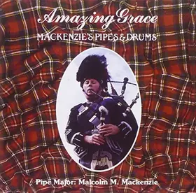 Couverture du produit · Amazing Grace (Pipemaster [Import]