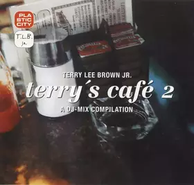 Couverture du produit · Terry's Café 2