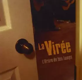 Couverture du produit · L'ordre du bon temps