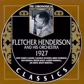 Couverture du produit · Classics 1927 [Import]