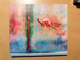 Couverture du produit · Mukaki zpirit