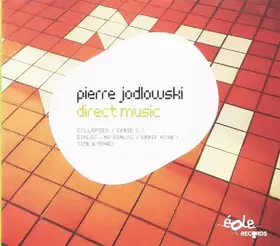 Couverture du produit · Direct Music