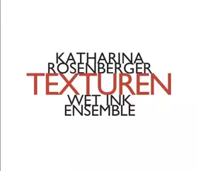 Couverture du produit · Texturen