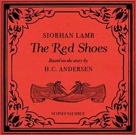 Couverture du produit · Red Shoes