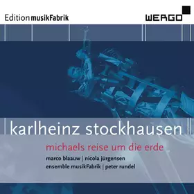 Couverture du produit · Michaels Reise Um Die Erde