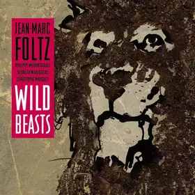 Couverture du produit · Wild  Beasts
