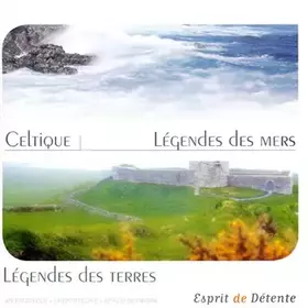Couverture du produit · Celtique [Import]
