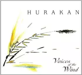 Couverture du produit · Voices Of The Wind