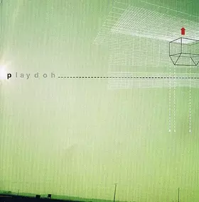 Couverture du produit · Playdoh
