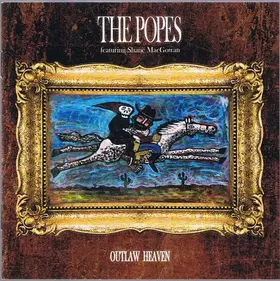 Couverture du produit · Outlaw Heaven