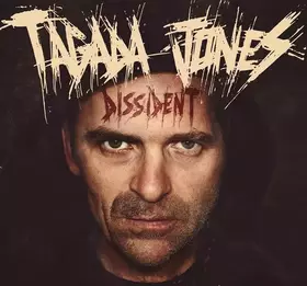 Couverture du produit · Dissident