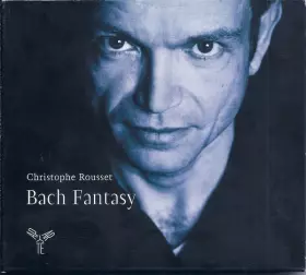 Couverture du produit · Bach Fantasy