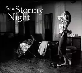 Couverture du produit · for a Stormy Night