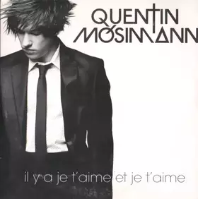 Couverture du produit · Il Y A Je T'Aime Et Je T'Aime