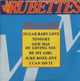 Couverture du produit · Megamix