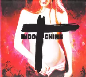 Couverture du produit · Paradize