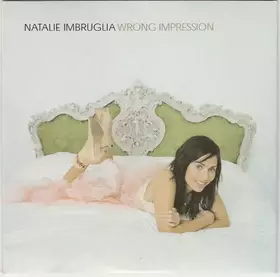 Couverture du produit · Wrong Impression