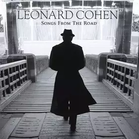 Couverture du produit · Songs From The Road