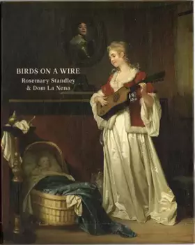 Couverture du produit · Birds On A Wire