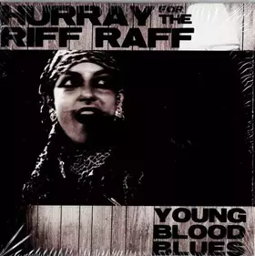 Couverture du produit · Young Blood Blues