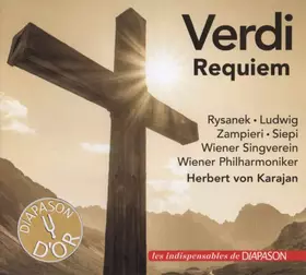 Couverture du produit · Requiem