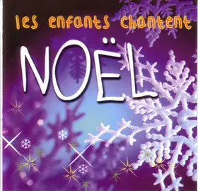 Couverture du produit · Les Enfants Chantent Noël