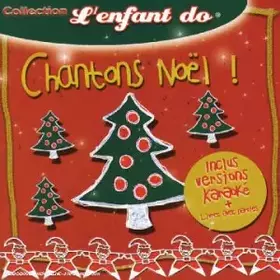 Couverture du produit · Chantons Noel