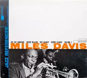 Couverture du produit · Volume One