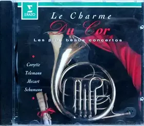 Couverture du produit · Le Charme du Cor de chasse