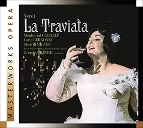 Couverture du produit · Verdi: La Traviata - Edition Digipack
