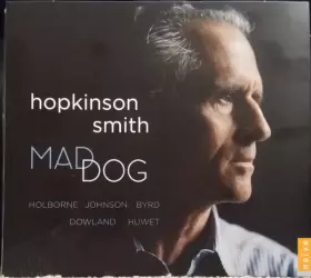 Couverture du produit · Mad Dog