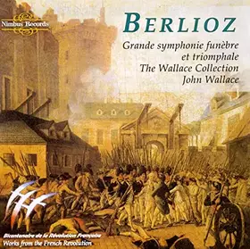 Couverture du produit · Grande Symphonie Funebre et Triom