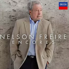 Couverture du produit · Encores