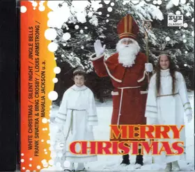 Couverture du produit · Merry Christmas