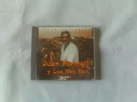 Couverture du produit · Juan Formell V.1 [Import]