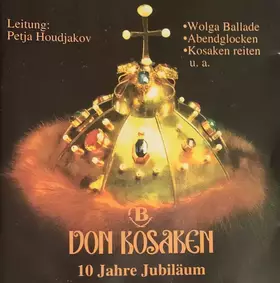 Couverture du produit · 10 Jahre Jubiläum