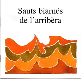 Couverture du produit · Sauts Biarnés de L'arribèra