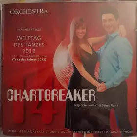 Couverture du produit · Chartbreaker 14 (Welttag Des Tanzes 2012)