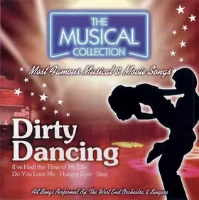 Couverture du produit · Dirty Dancing