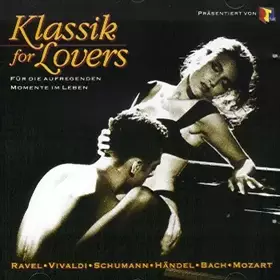 Couverture du produit · Klassik For Lovers