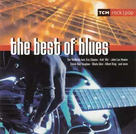 Couverture du produit · The Best Of Blues