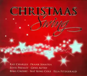 Couverture du produit · Christmas Swing