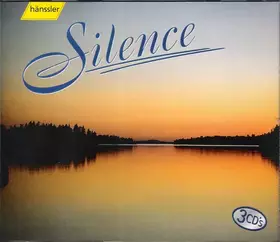 Couverture du produit · Silence