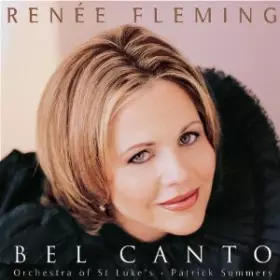 Couverture du produit · Bel Canto