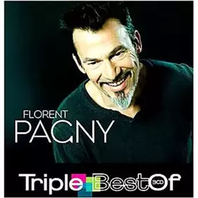 Couverture du produit · Triple Best Of 3CD