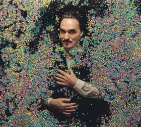 Couverture du produit · Hüh!