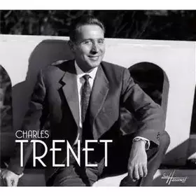 Couverture du produit · Charles Trenet